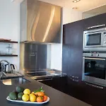 Palais Miramar Apartment With Sea View On La Croisette