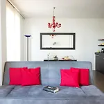 Palais Miramar Apartment With Sea View On La Croisette