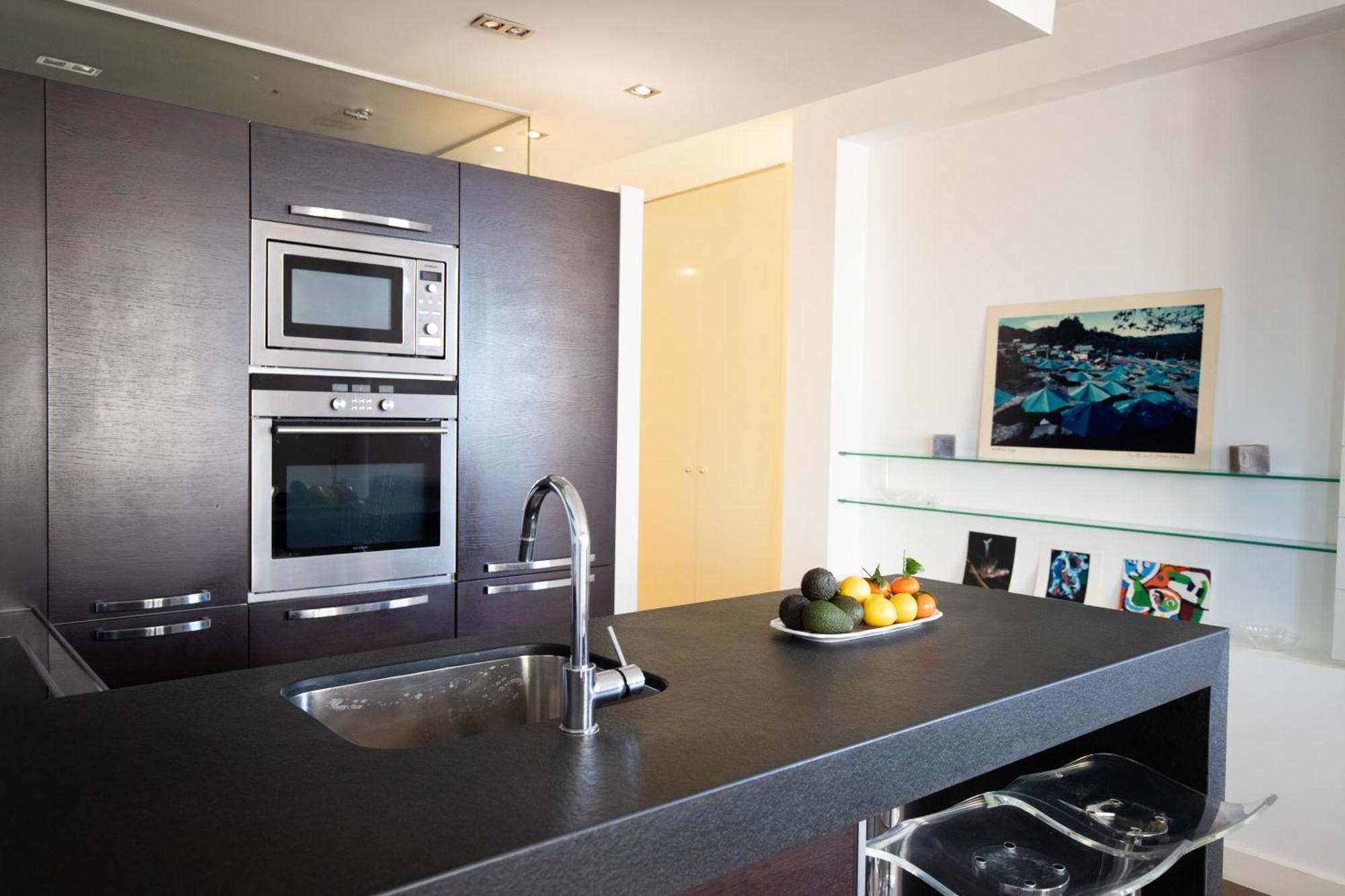 Appartement Palais Miramar With Sea View On La Croisette