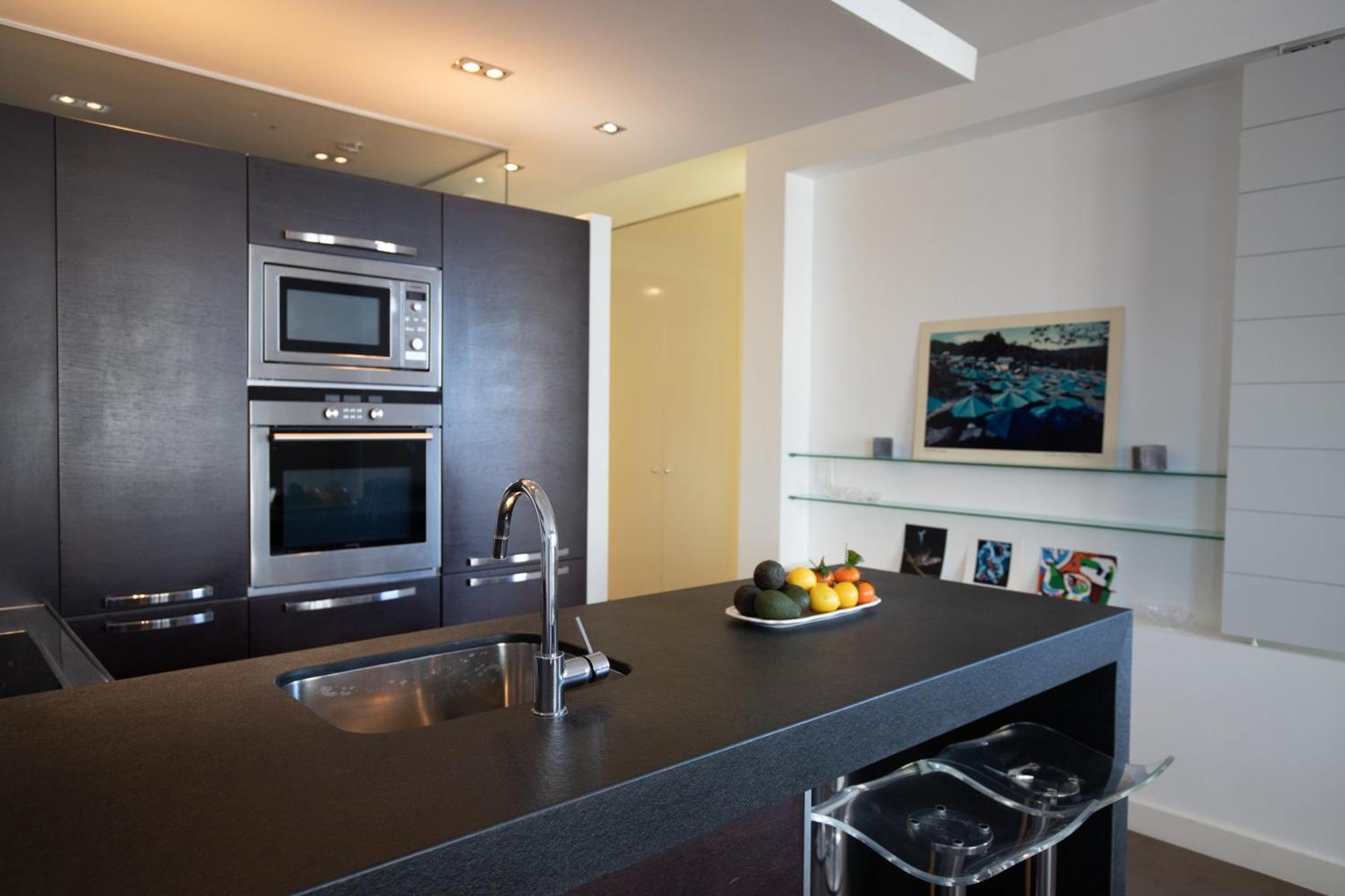 Palais Miramar With Sea View On La Croisette Appartement *