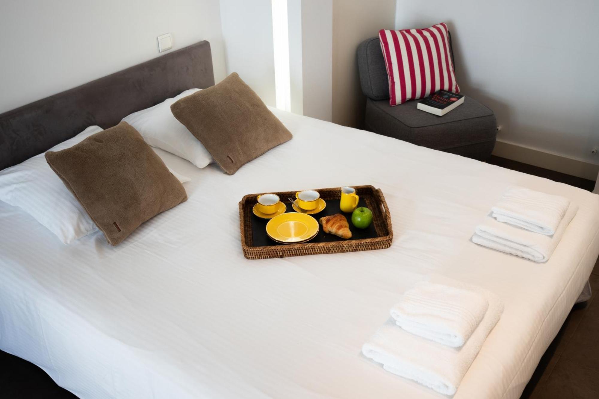 Appartement Palais Miramar With Sea View On La Croisette *