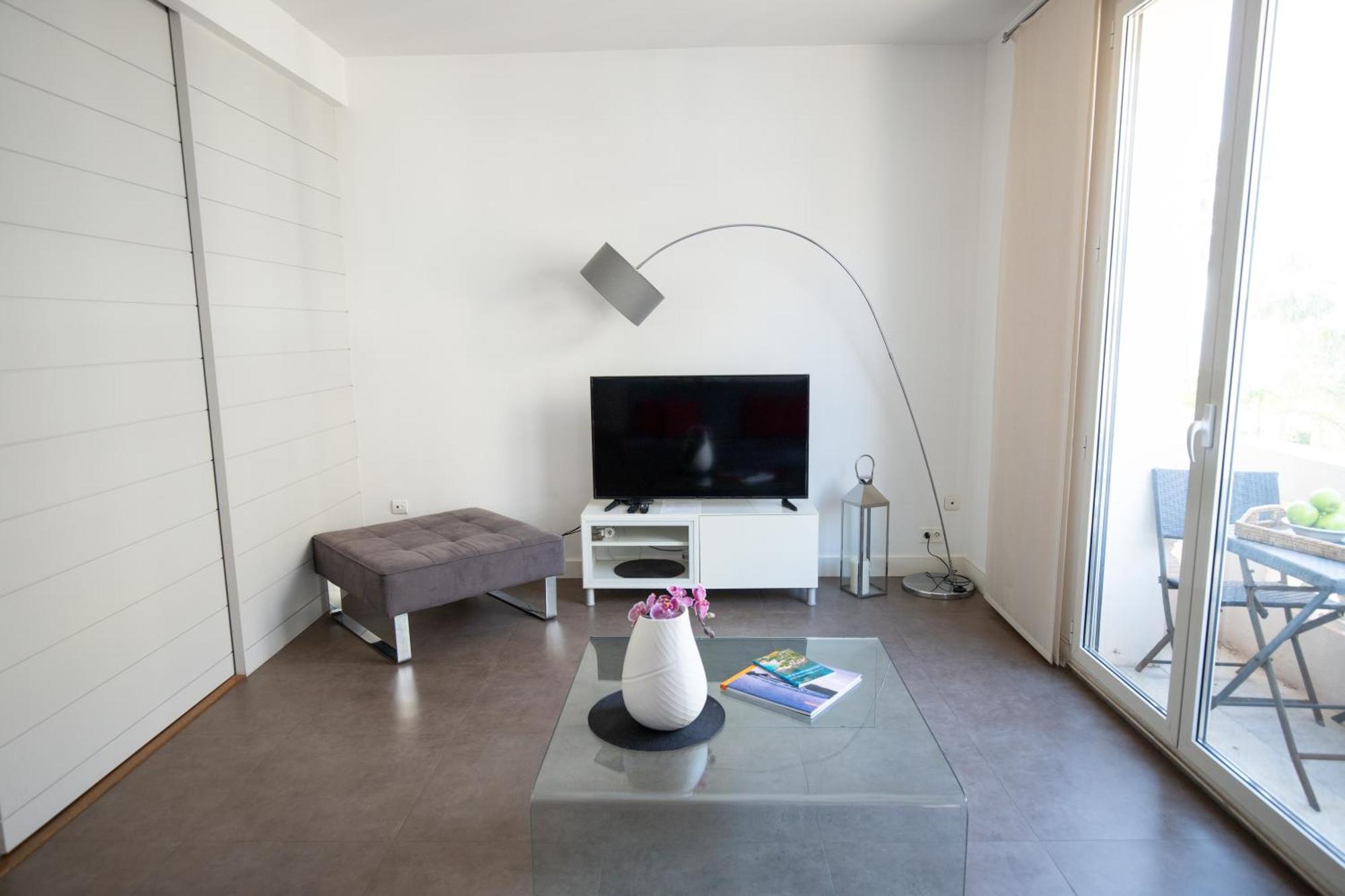 Palais Miramar With Sea View On La Croisette Appartement Cannes