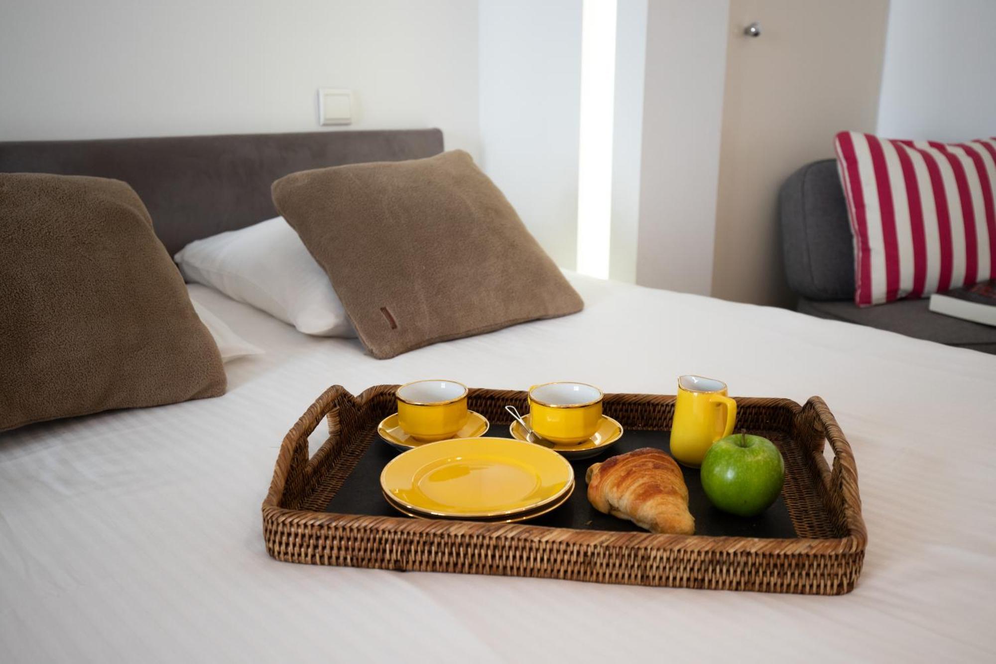 Appartement Palais Miramar With Sea View On La Croisette