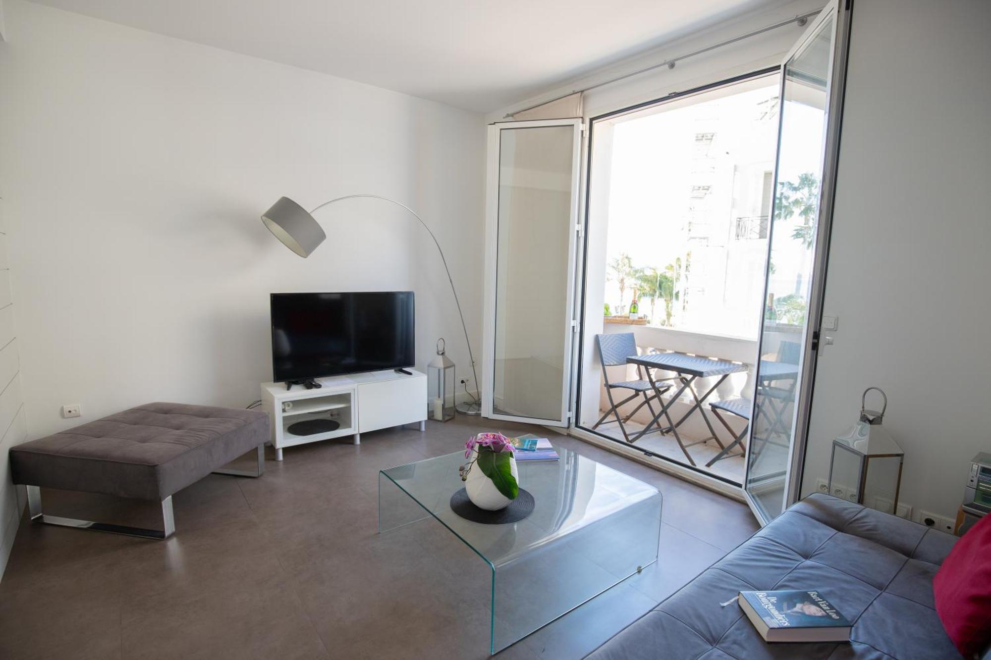 Appartement Palais Miramar With Sea View On La Croisette Cannes